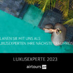 AirtoursLUXUSEXPERTE2023