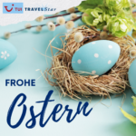Ostern 2025